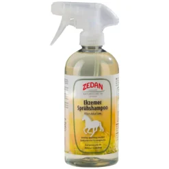 Loesdau Pferdepflege<ZEDAN Ekzemer-Sprühshampoo-Waschbalsam