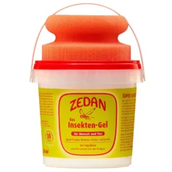 Loesdau Fliegensprays<ZEDAN Insekten-Gel
