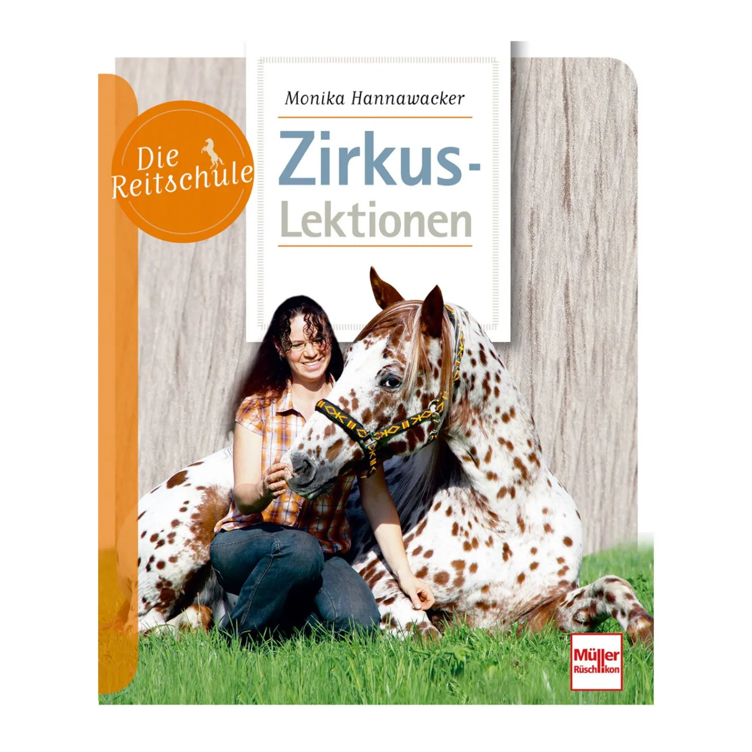 Loesdau Bücher & Multimedia<Zirkuslektionen