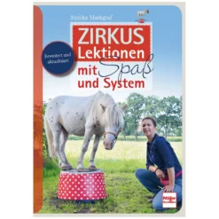 Loesdau Bücher & Multimedia<Zirkuslektionen mit Spaß und System