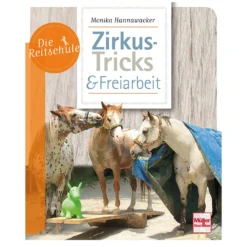 Loesdau Bücher & Multimedia<Zirkus-Tricks & Freiarbeit