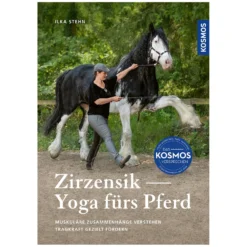 Loesdau Bücher & Multimedia<Zirzensik - Yoga fürs Pferd